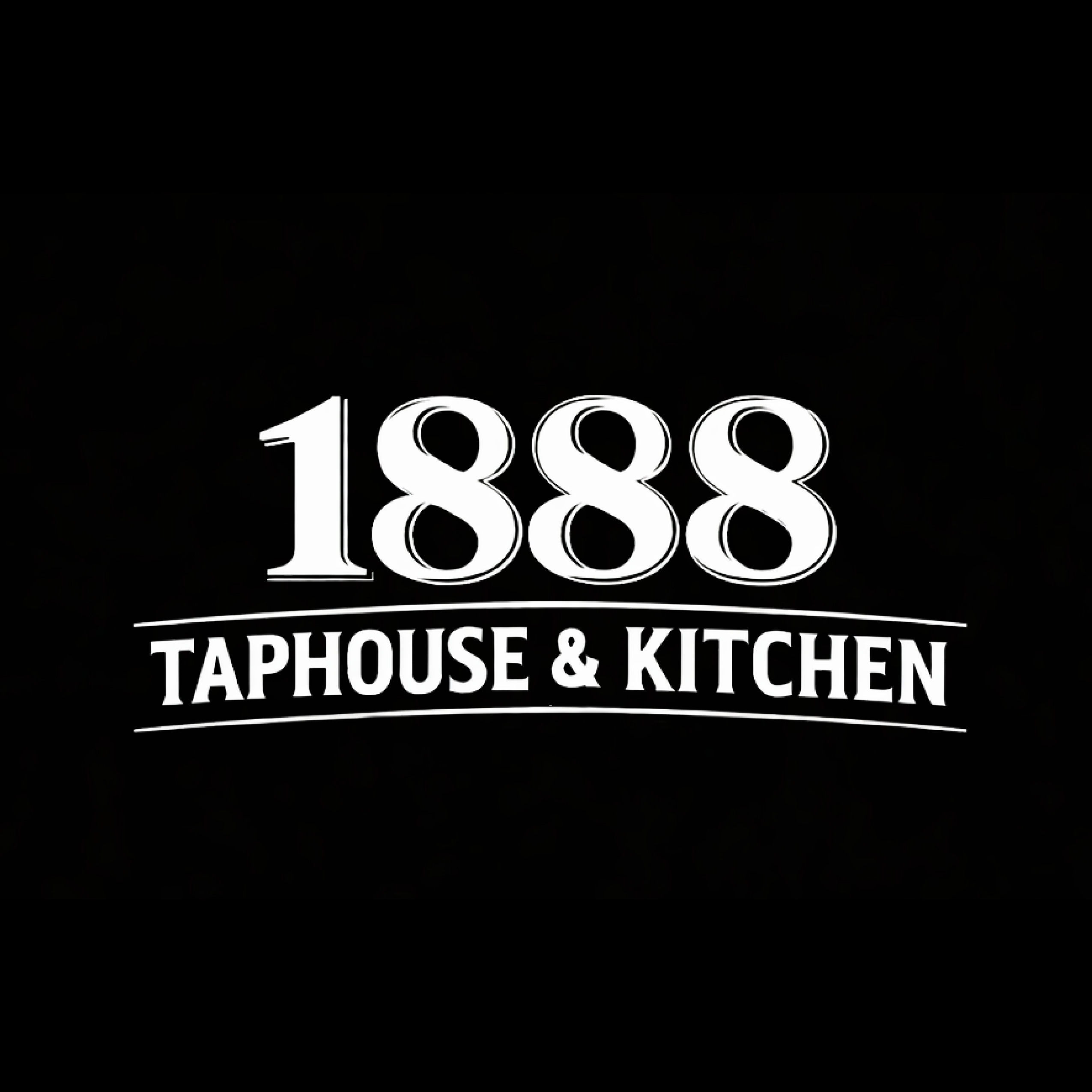 1888 Taphouse & Kitchen logo