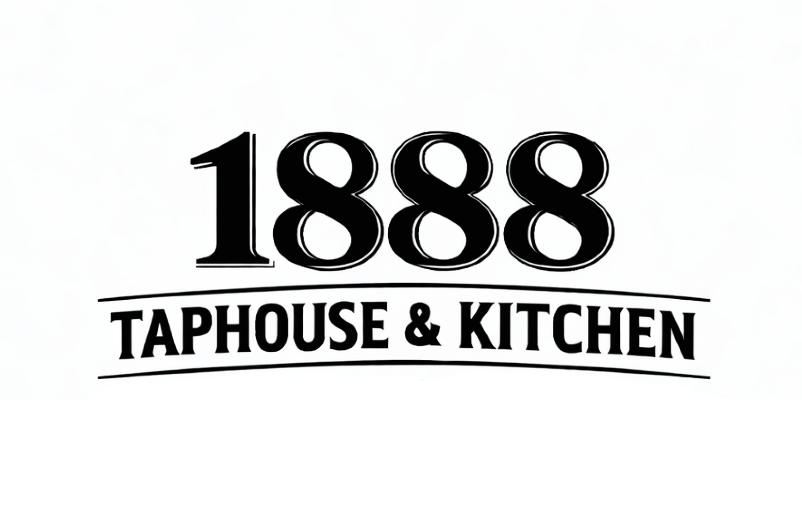 1888 Taphouse & Kitchen Logo