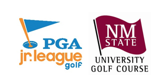 PGA Jr. League Logo