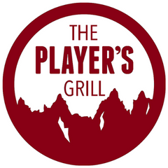 The Player's Grill Logo