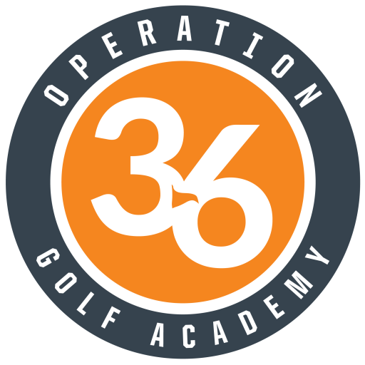 Operation 36 logo